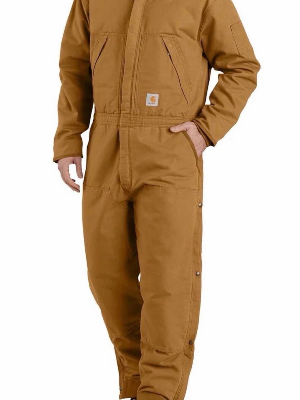 Men Pants Subcategory